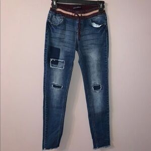 Imperial star jeans kids 12